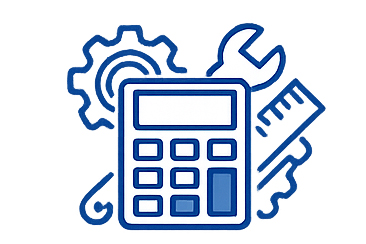 Inustrijski multi-kalkulator