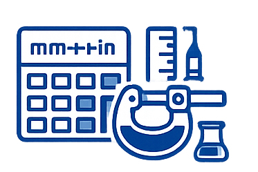 Kalkulator mjernih jedinica