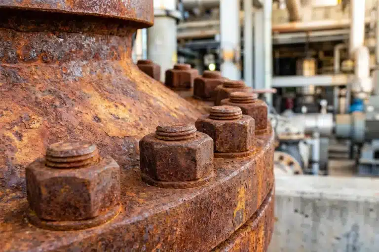 Korozija i zaštita metala