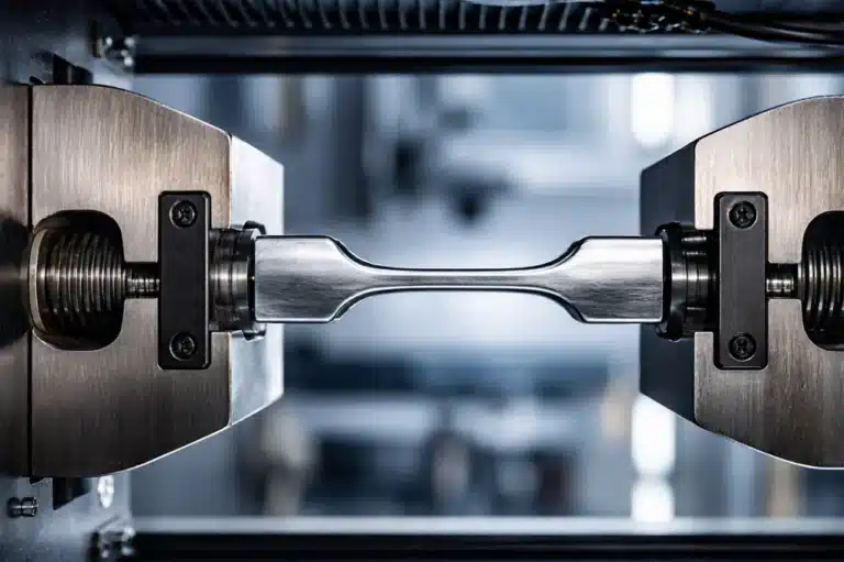 Mehaničko ispitivanje materijala