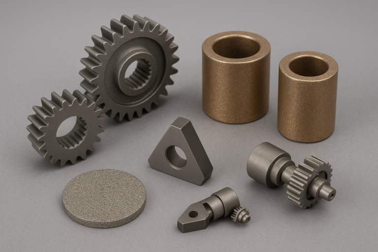 Metaluragija praha - naslovna