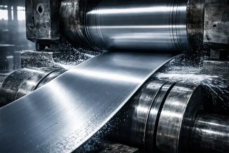 Plastična deformacija materijala