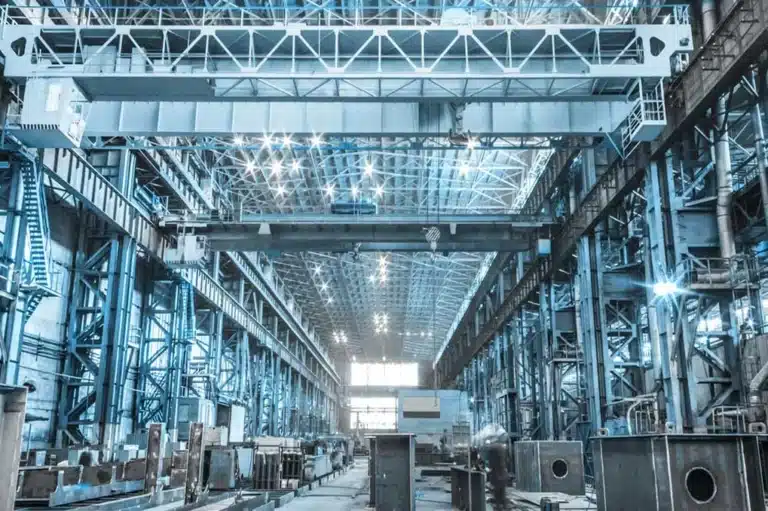 Termini u proizvodnoj industriji