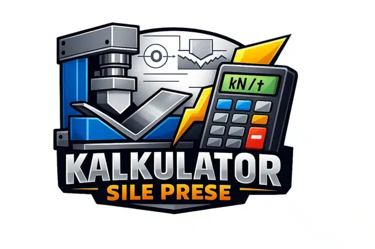 Kalkulator sile prese