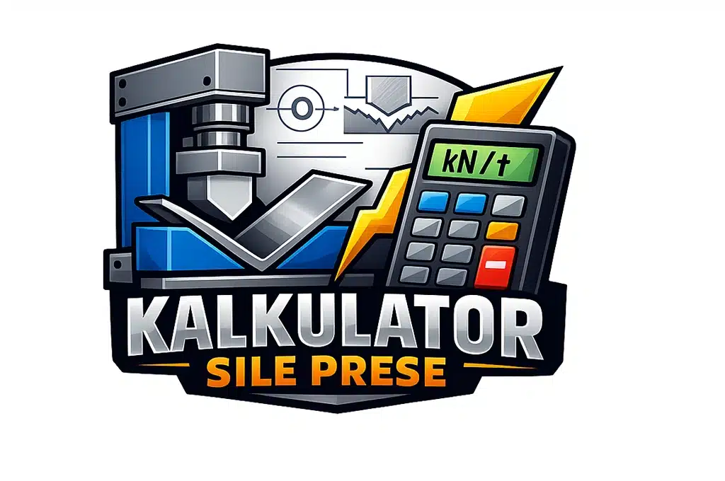 Kalkulator sile prese