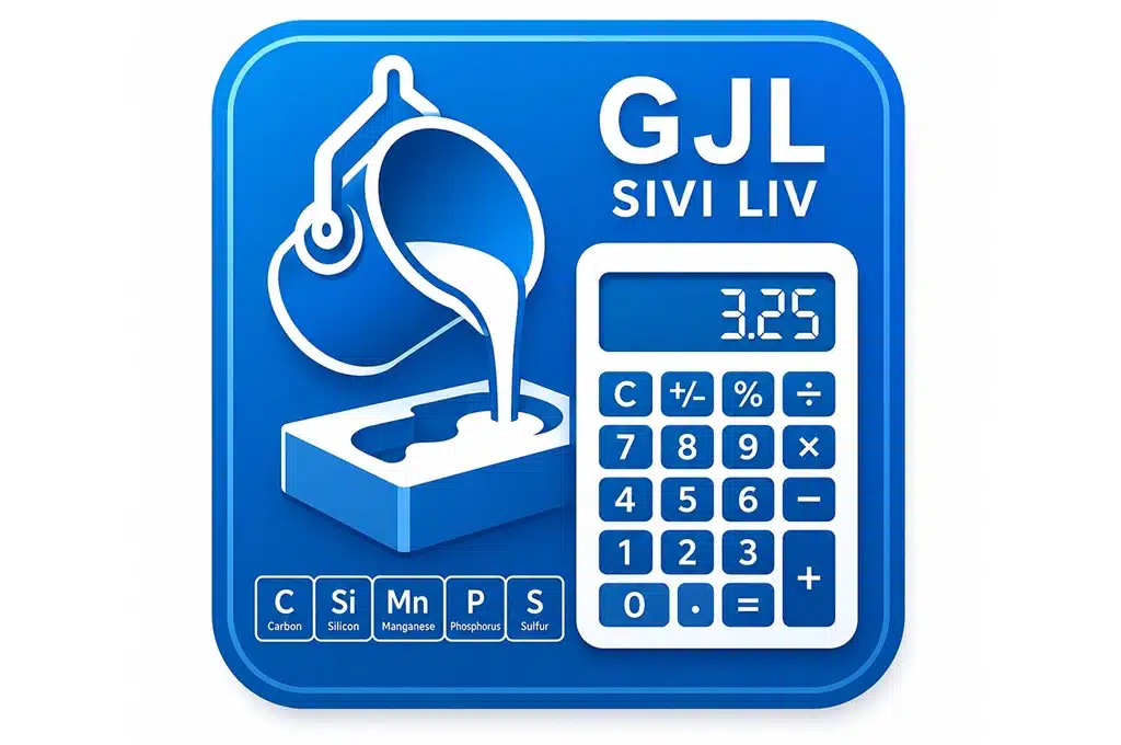 sivi liv analiza hemijskog sastava šarže 2